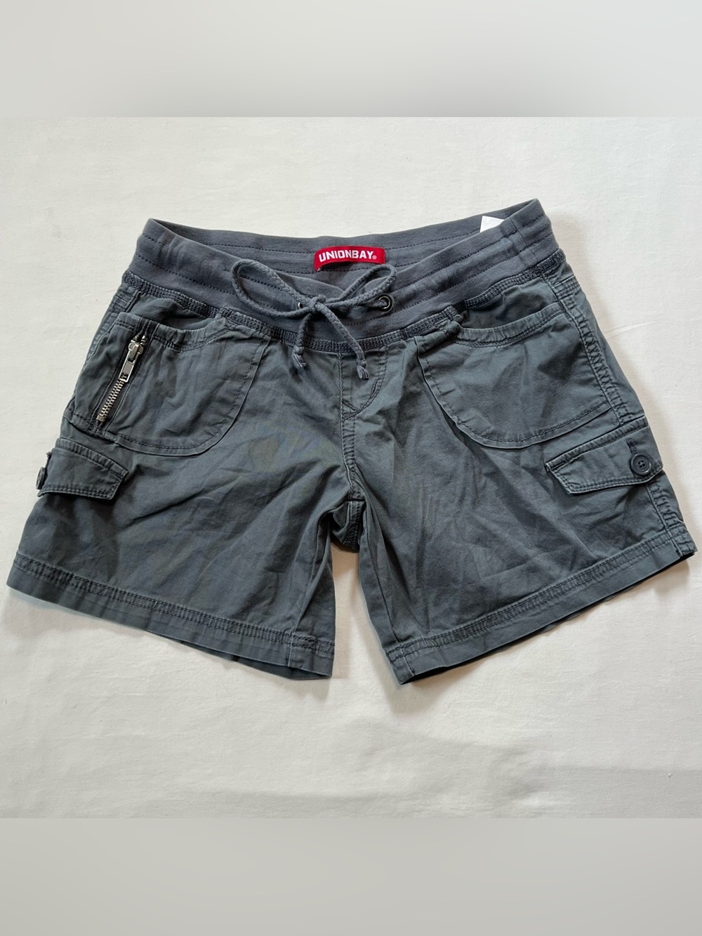 Vintage Cargo Shorts